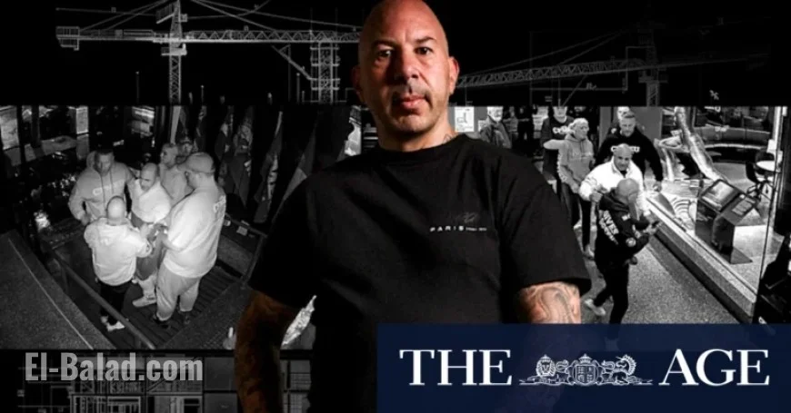 Insider Exposes CFMEU’s Reality of Violence and Betrayal