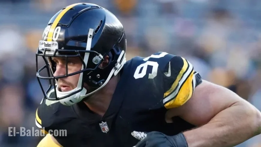 Packers vs. Steelers: Five Crucial Players for Sunday Night Clash