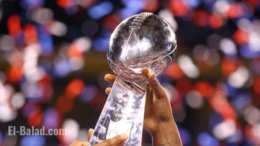 Watch Live NFL on Sky Sports Main Event HD: Schedule and Details