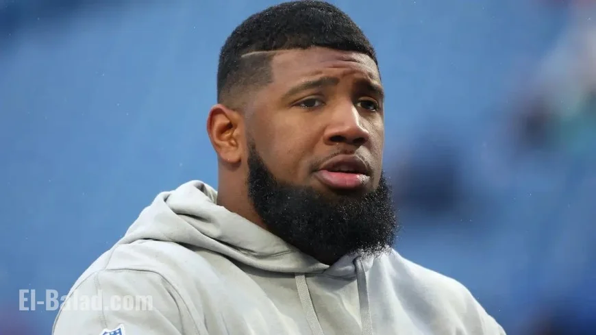 Ed Oliver injury clouds Bills’ dominant Week 8 as Buffalo turns to Chiefs next: what we know, what changes, and the schedule ahead