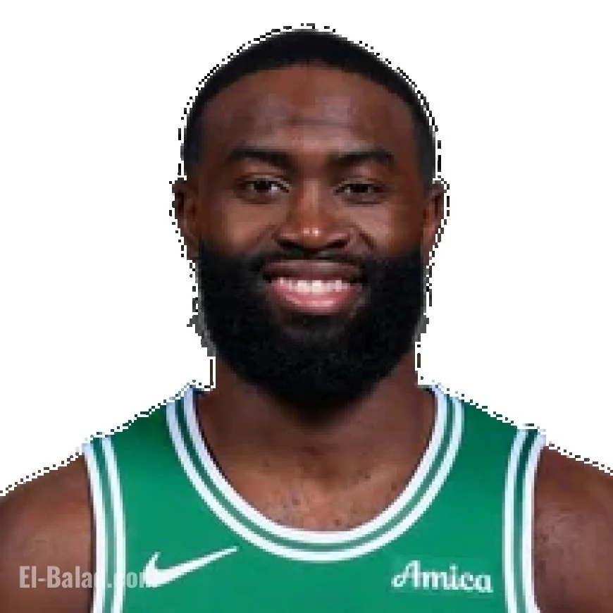 Jaylen Brown Ready to Play Sunday After Hamstring Injury