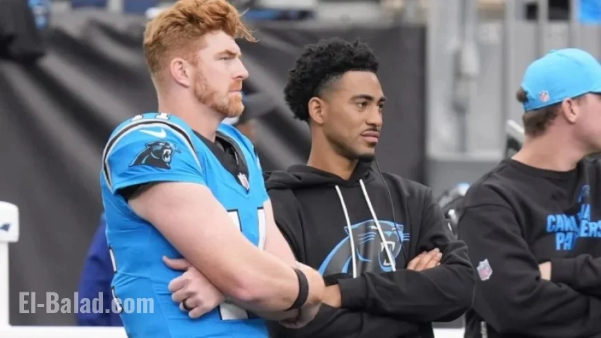Louis Riddick, Shannon Sharpe Critique Andy Dalton’s Performance Against Bills