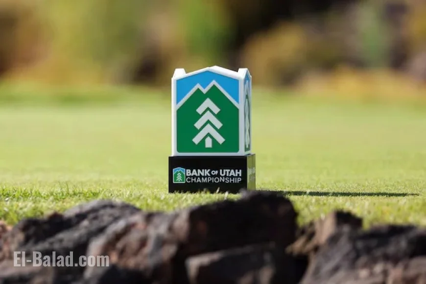 2025 Bank of Utah Championship: Prize Money Payouts for Every Golfer