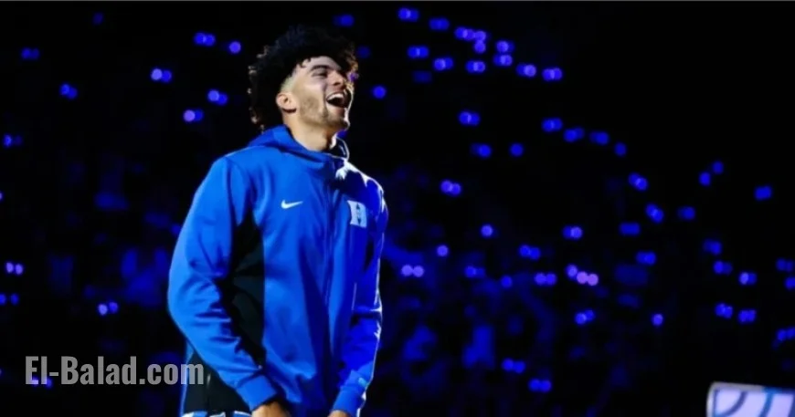 Top 5 Storylines to Watch 10 Days Before College Basketball Season