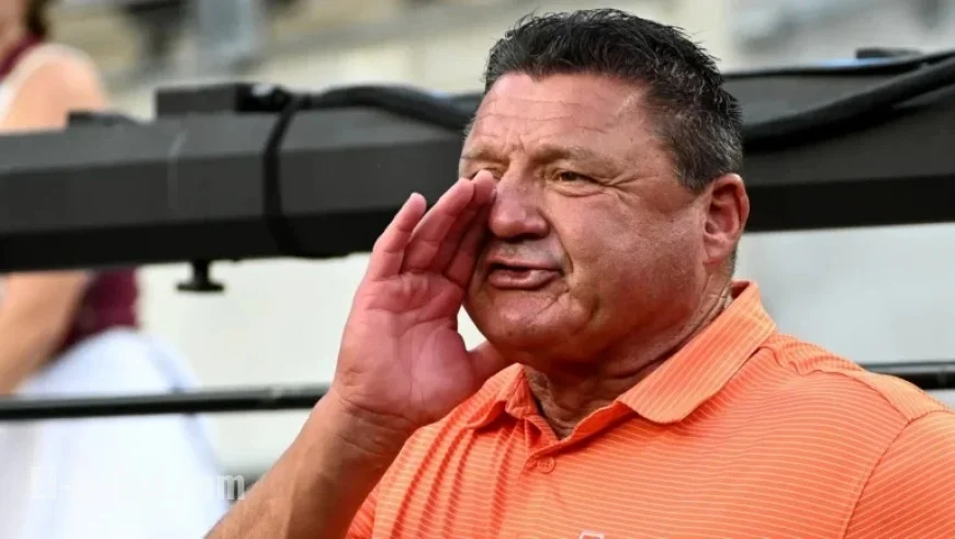 Jimbo Fisher and James Franklin Eye Returns, While Ed Orgeron Chooses Wisely