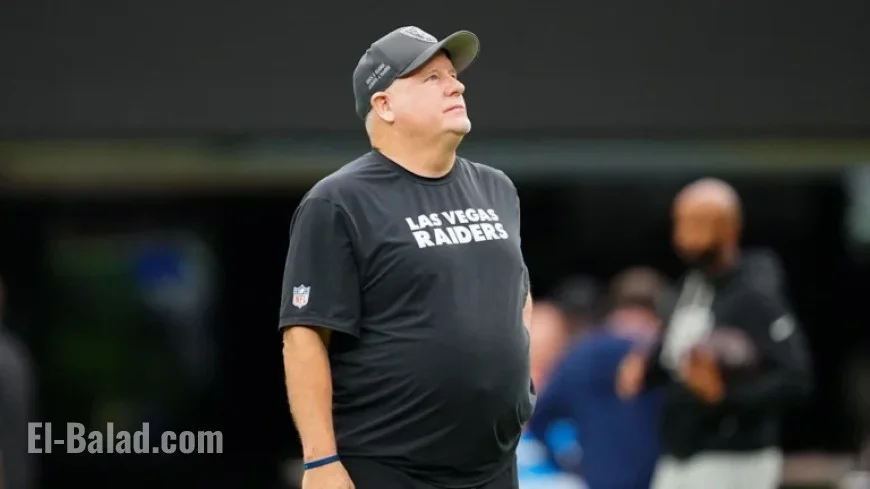 Chip Kelly’s Replacement for Raiders Becoming Clear