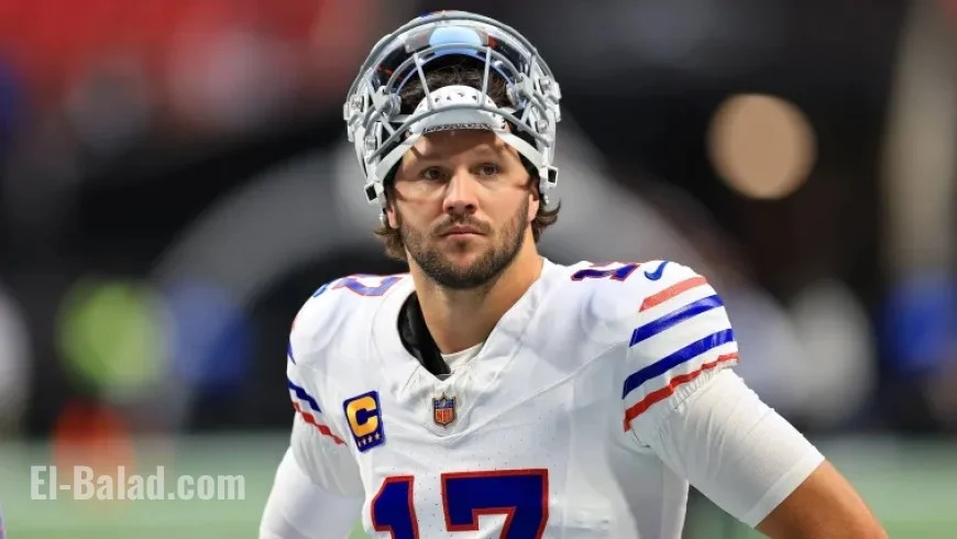 ESPN Trade Rumor Boosts Prospects for Allen, Rodgers, Nix