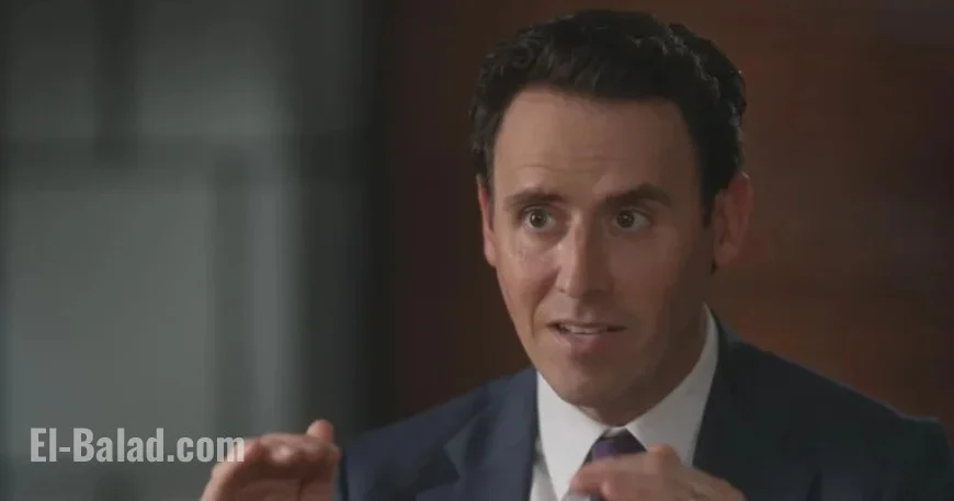 Mentalist Oz Pearlman Astounds with Psychic-Like Mind Reading Skills