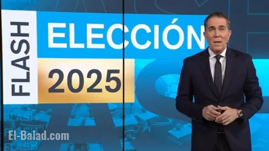 Watch Live Telefe News Coverage Stream