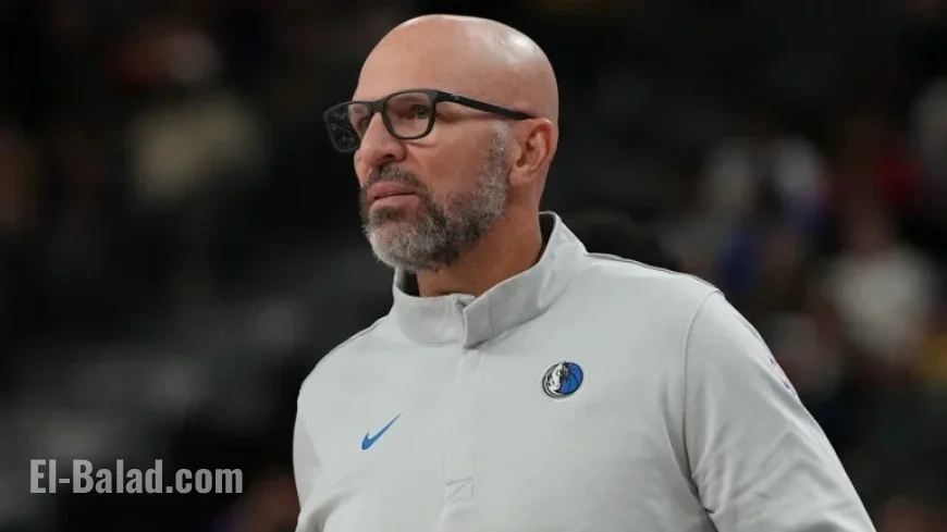 Mavericks Risk Repeating Past Costly Disaster