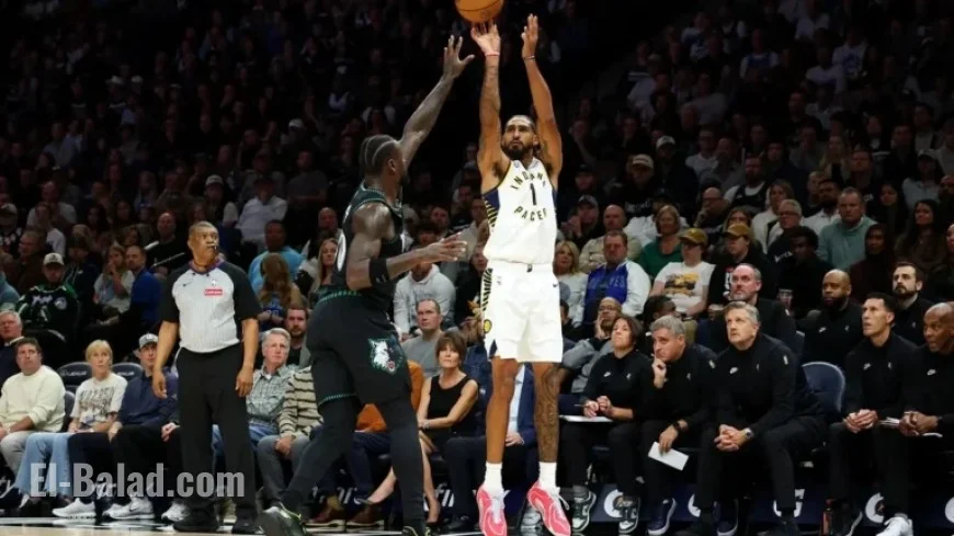 Obi Toppin Added to Pacers’ Injury List with Leg Soreness