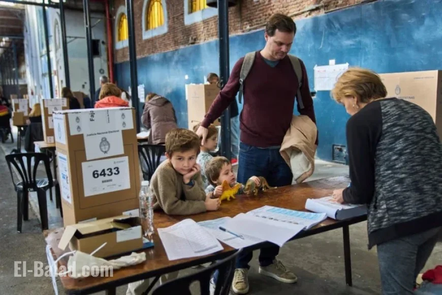 Milei Secures Over 40% in Argentina’s 2025 Midterm Elections