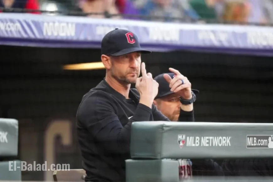 Orioles to Appoint Craig Albernaz as New Manager