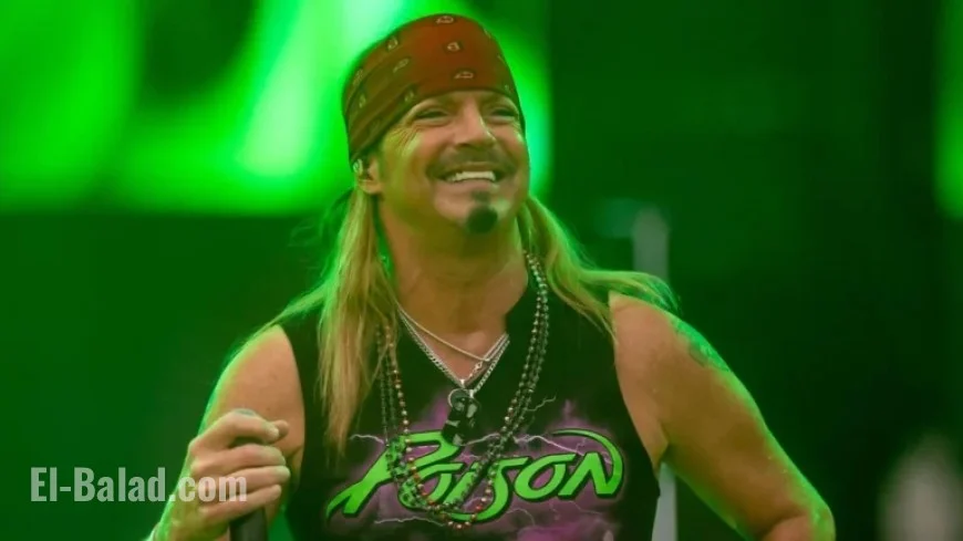 Rock Icon to Headline Steelers Halftime Show
