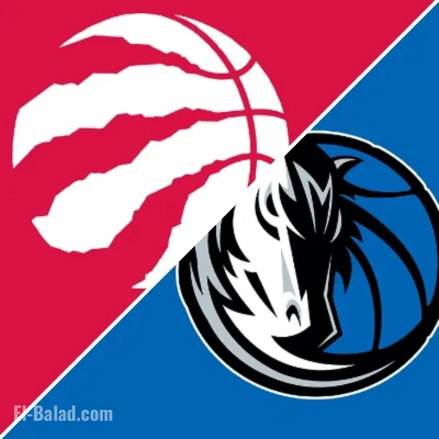 Mavericks Defeat Raptors 139-129 in Thrilling Game Recap
