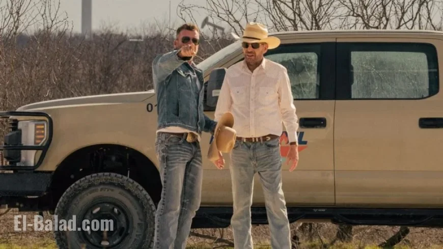 Western TV Genre Revival Thrives Beyond Taylor Sheridan’s Influence
