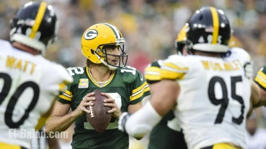 PFT’s Week 8 Picks 2025: Florio Faces Off Against Simms