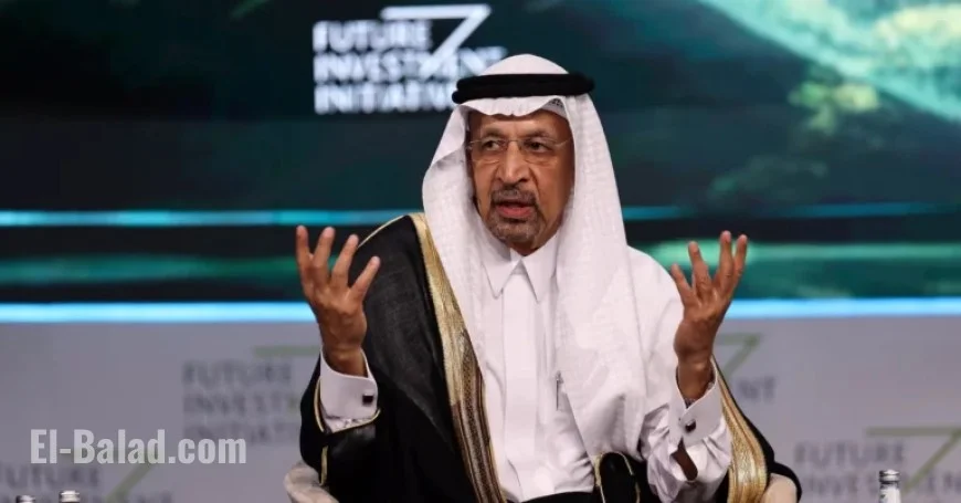 Saudi Minister: Vision 2030 Achieves 85% Completion