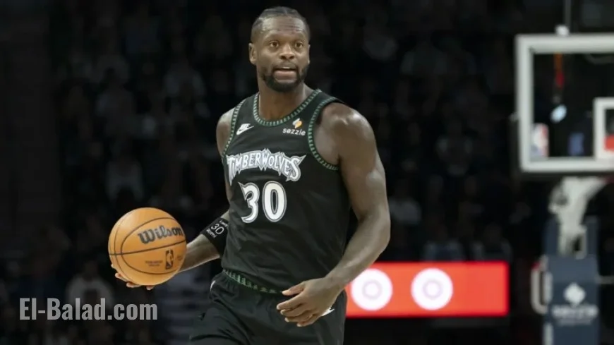 Wolves Triumph Over Pacers Despite Edwards’ Injury: Three Key Takeaways