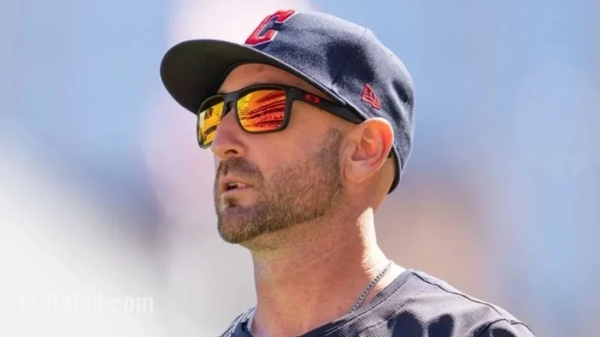 Orioles Appoint Craig Albernaz as New Manager, Sources Confirm