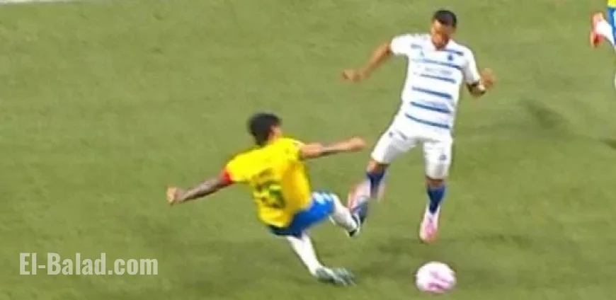 Ex-Referees Agree on Key Decision in Palmeiras vs Cruzeiro Match