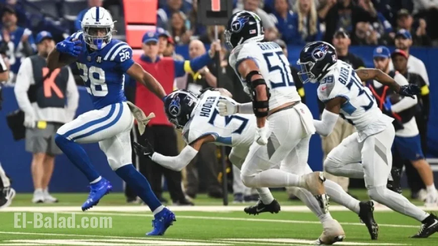 Week 8 Highlights: Taylor, Cook, Stroud, Garrett Shine Bright