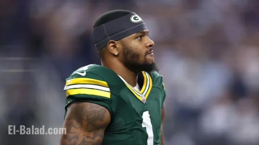 Steelers’ Mike Tomlin Delivers Brief Message on Micah Parsons Before Week 8