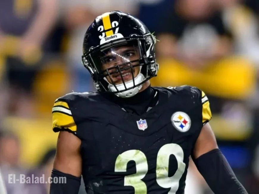 Former Steelers All-Pro Defender Identified as Prime Trade Candidate