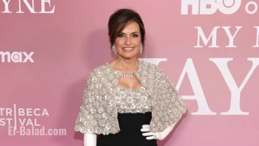 Mariska Hargitay’s Multiple ‘Friends’ Auditions Fueled Sitcom Aspirations