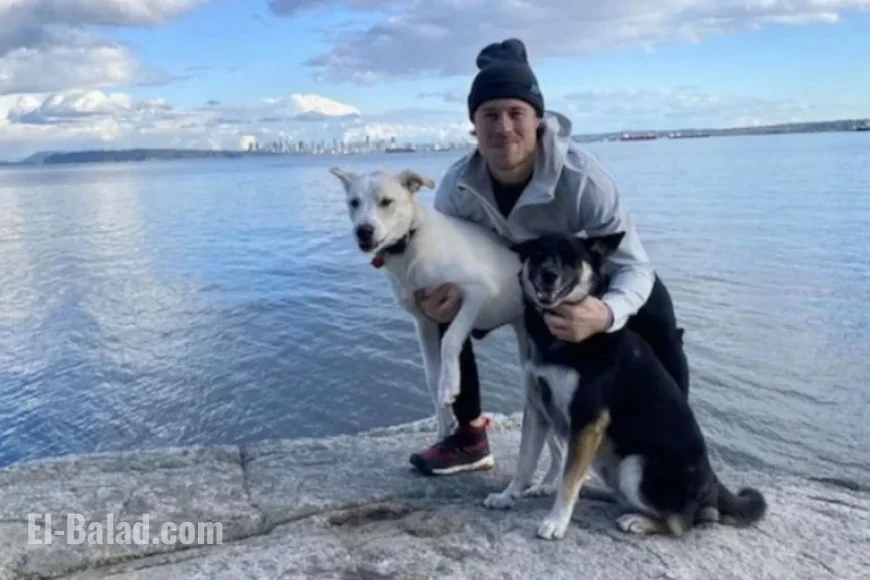 Vancouver Canucks’ Boeser Mourns Beloved Dog’s Passing, Tributes Flow