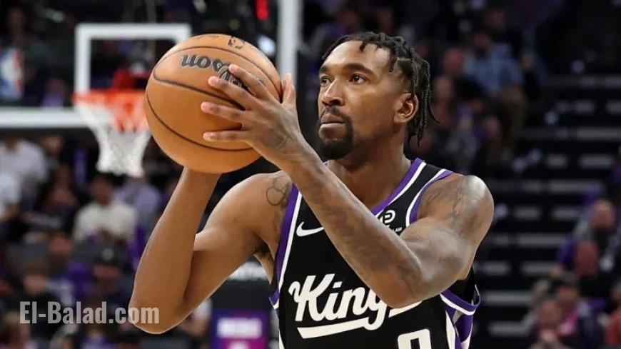 Malik Monk Shows His Worth: Why Trading Him Hurts the Kings