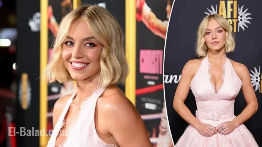 Sydney Sweeney Unveils Bold Bob Amid Scooter Braun Romance Rumors