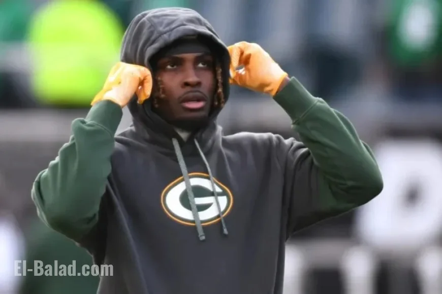 Jayden Reed Injury: Revisiting the Packers Star’s Devastating Setback