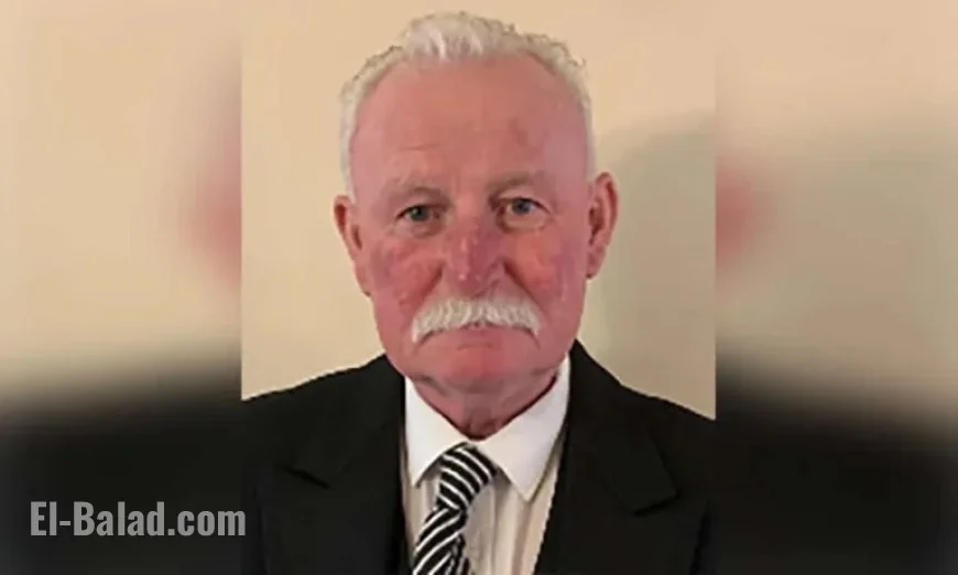 Renowned Moy Funeral Director Benny Martin Honored with Tributes
