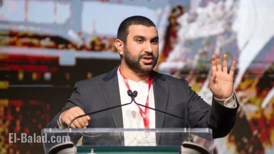 US Detains British Commentator Sami Hamdi During National Speaking Tour