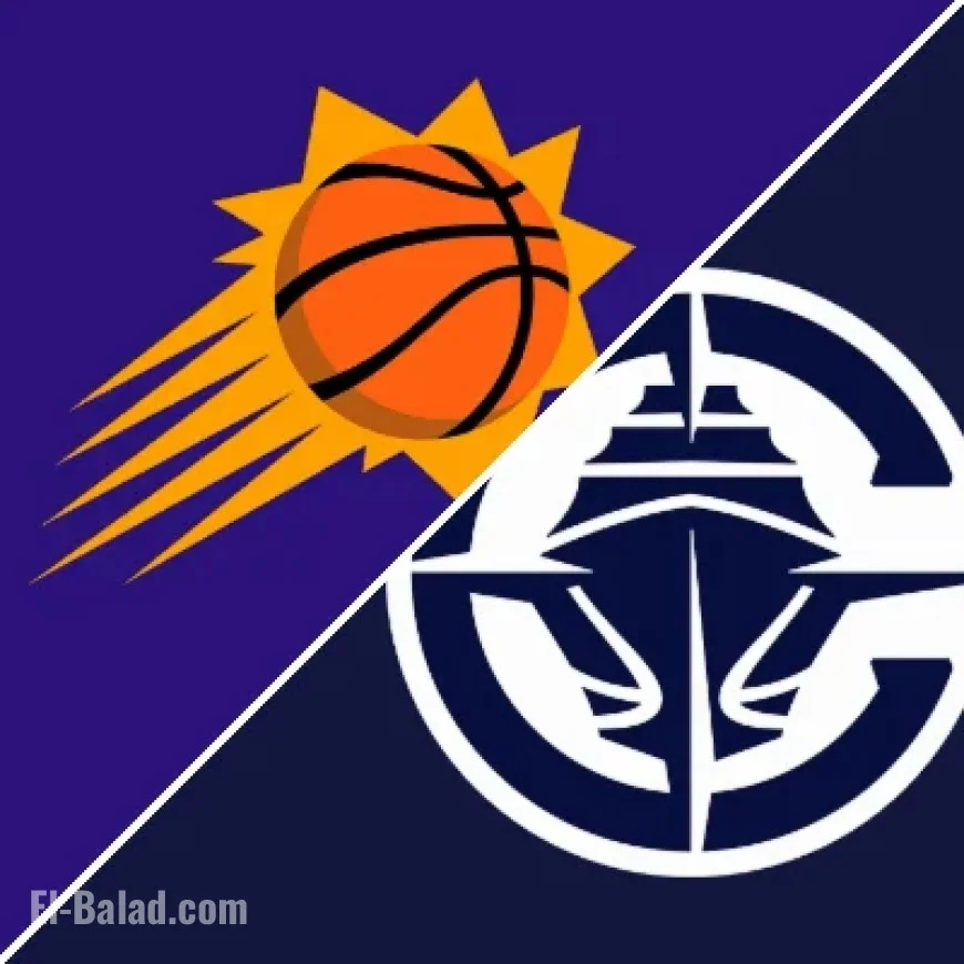 Clippers Dominate Suns 129-102 in October 2025 Matchup Recap