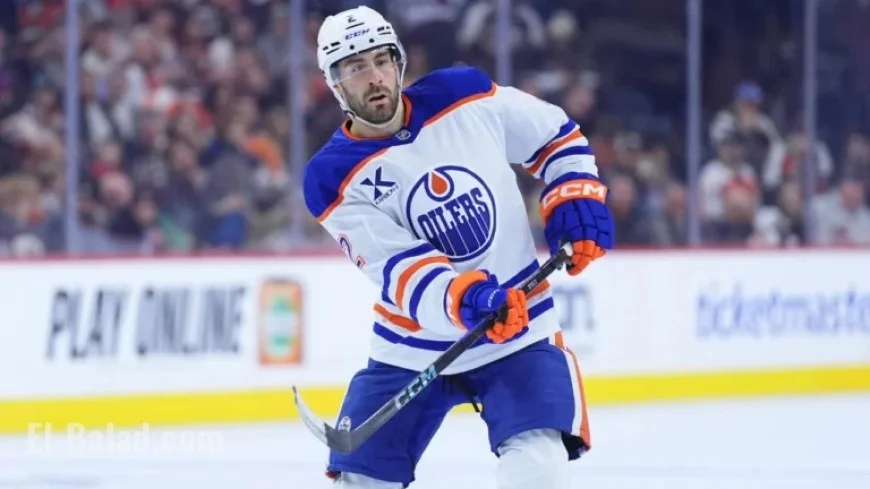 Oilers Face Potential Regret Over Evan Bouchard’s Contract Decision