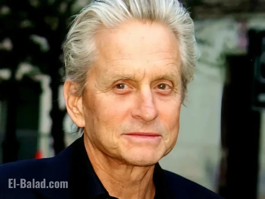 Michael Douglas Reflects on Career Missteps: “Be Careful What You Wish For”