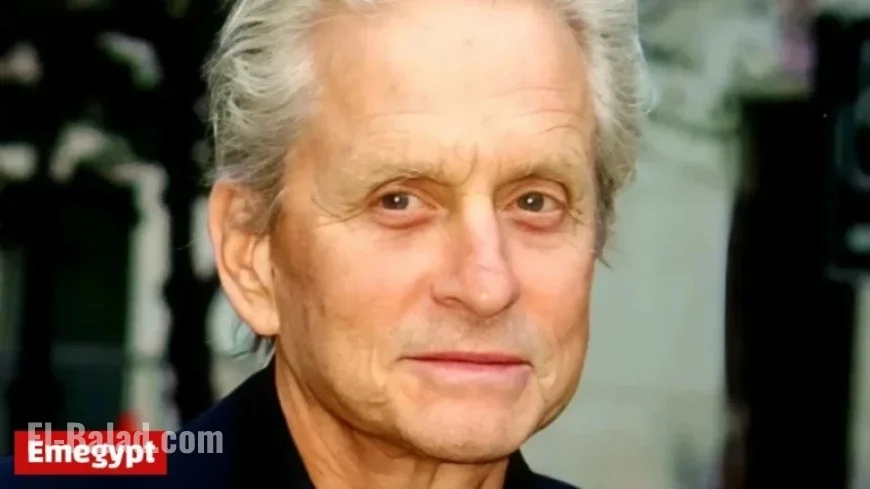 Michael Douglas Shares Insights on Career Missteps: “Be Careful What You Wish For”