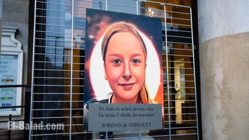 French Woman Receives Life Sentence for Paris Girl’s Rape, Torture, Murder