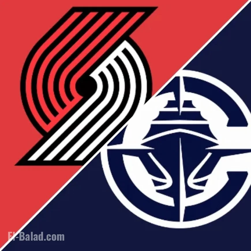 Clippers Triumph Over Trail Blazers 114-107: Oct 26, 2025 Recap