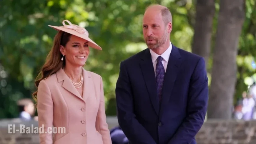 Prince William and Kate Depart Adelaide Cottage: Leaving Milestone-Filled Family Home