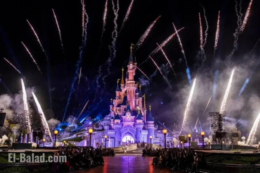 Disneyland Paris Profits Plummet 45% Due to Decades-Old Agreement