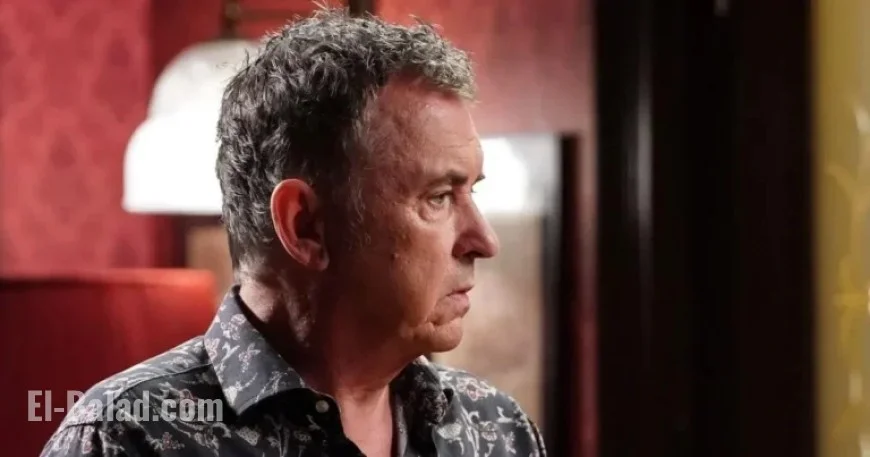 EastEnders: Home Video Reveals Shocking Past Secrets