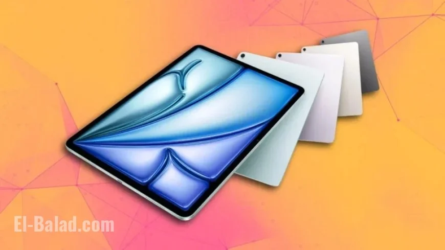 Top Early Black Friday 2025 iPad Deals: 9 Sales Available Now