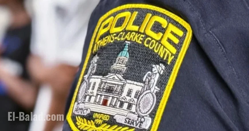 Nazi-Clad Man Assaults Georgia Student After Bar Entry Denial, Officials Report