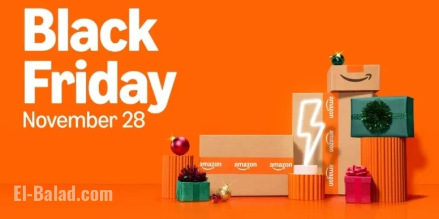Black Friday 2025: Essential Dates and Details Revealed
