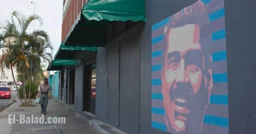 Trump Pressures Venezuela: What Awaits Nicolás Maduro Next?
