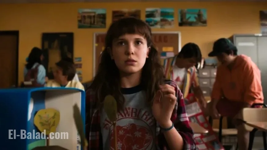 Verification: Has Millie Bobby Brown Donated $1 Million to LGBTQIA+ Causes?