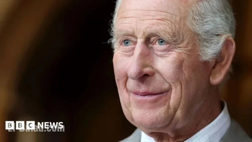 King Joins First Official LGBT Event Following Veterans’ Campaign